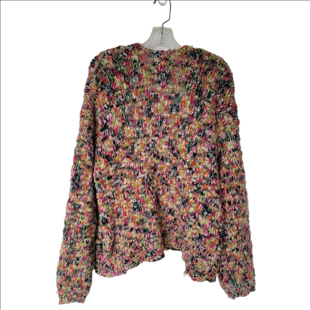 Urban Outfitters Multicolor Knit Cardigan - Picture 6 of 6
